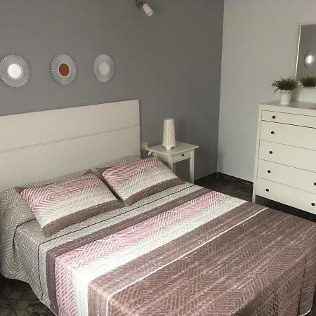 Orzola Mar Y Relax Apartment Luaran gambar