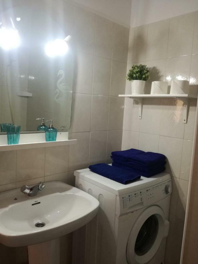 Orzola Mar Y Relax Apartment Luaran gambar
